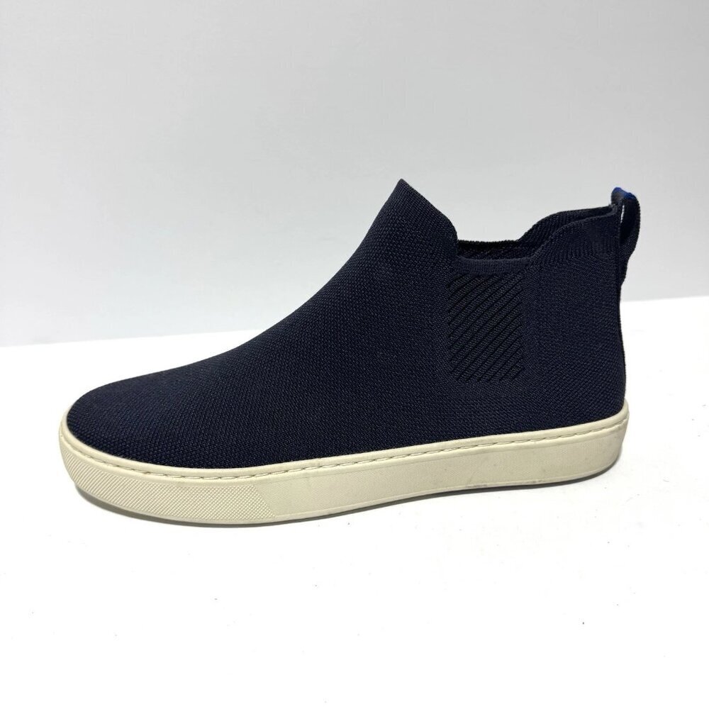 Rothy's Womens The Chelsea Sneakers Size 10 M